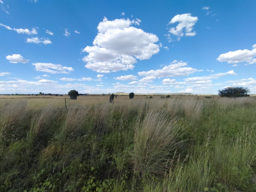 Commercial Property for Sale in Ribblesdale Free State